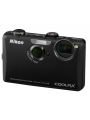 Nikon Coolpix S1100PJ 14.1 Mp 5x Zoom 3.0'' LCD Dijital Foto.Makinesi