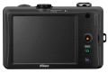 Nikon Coolpix S1100PJ 14.1 Mp 5x Zoom 3.0'' LCD Dijital Foto.Makinesi