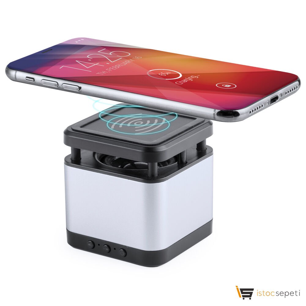 Promosyon Bluetooth Hoparlör