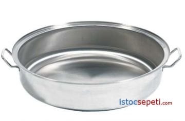 Kızartma Tenceresi 5 Lt Patates ve Sebze Kızartma Tencereleri 15 Kişilik