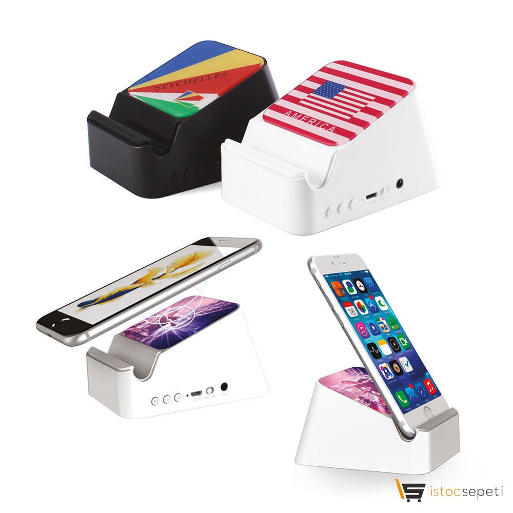 Promosyon Bluetooth Hoparlör