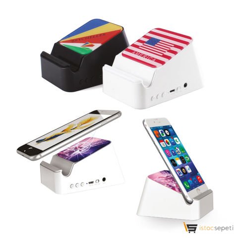 Promosyon Bluetooth Hoparlör