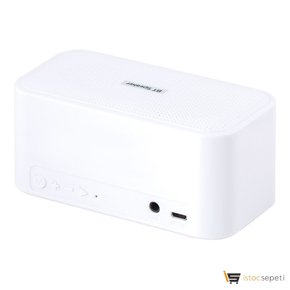 Promosyon Bluetooth Hoparlör