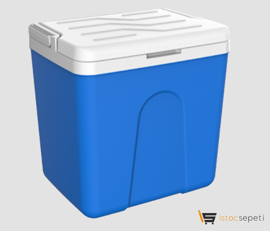 Kale Termos 11 LT Mini Buzluk