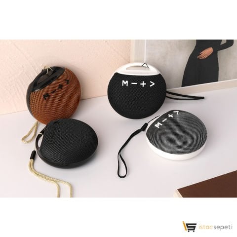 Promosyon Bluetooth Hoparlör