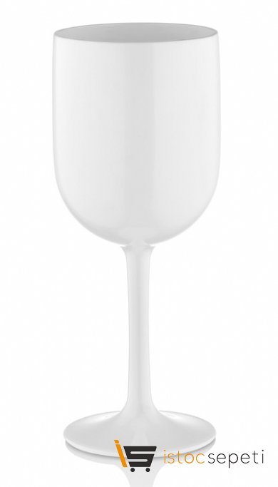 320 ml Şarap Kadehi Beyaz GC-32