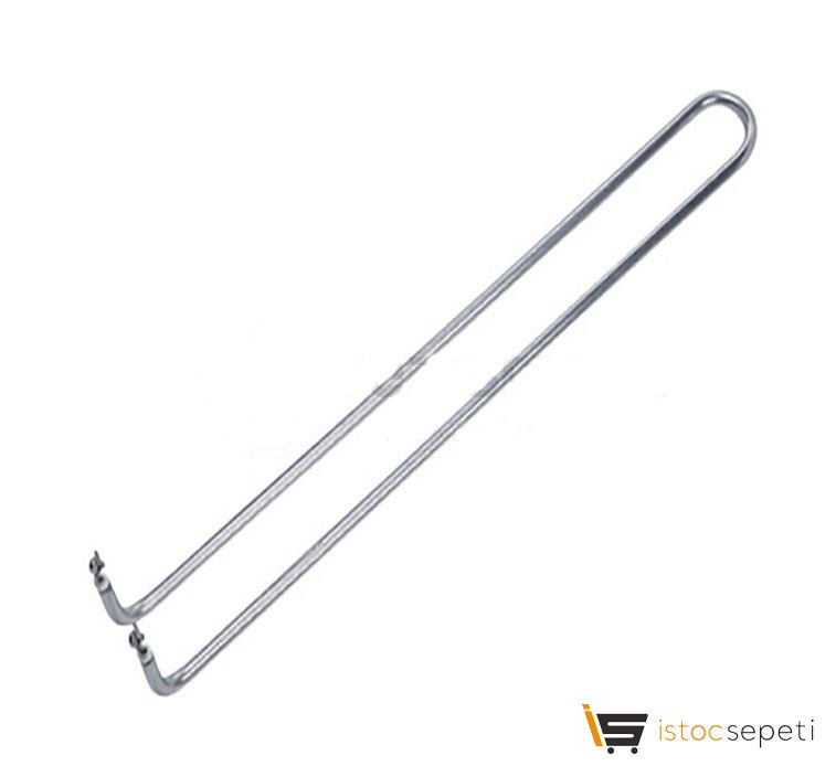 Izgara ve Fırın Rezistans Kuru Tip 1000Watt