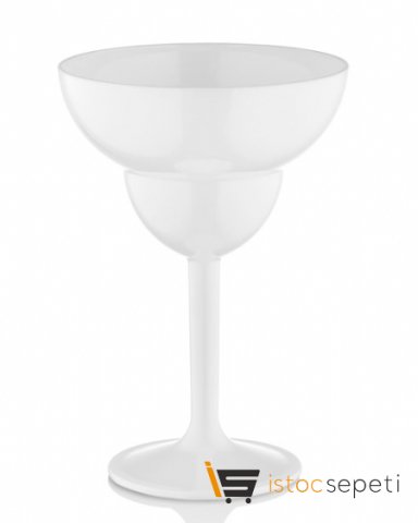 350 ml Margarita Kadehi Beyaz GC-33