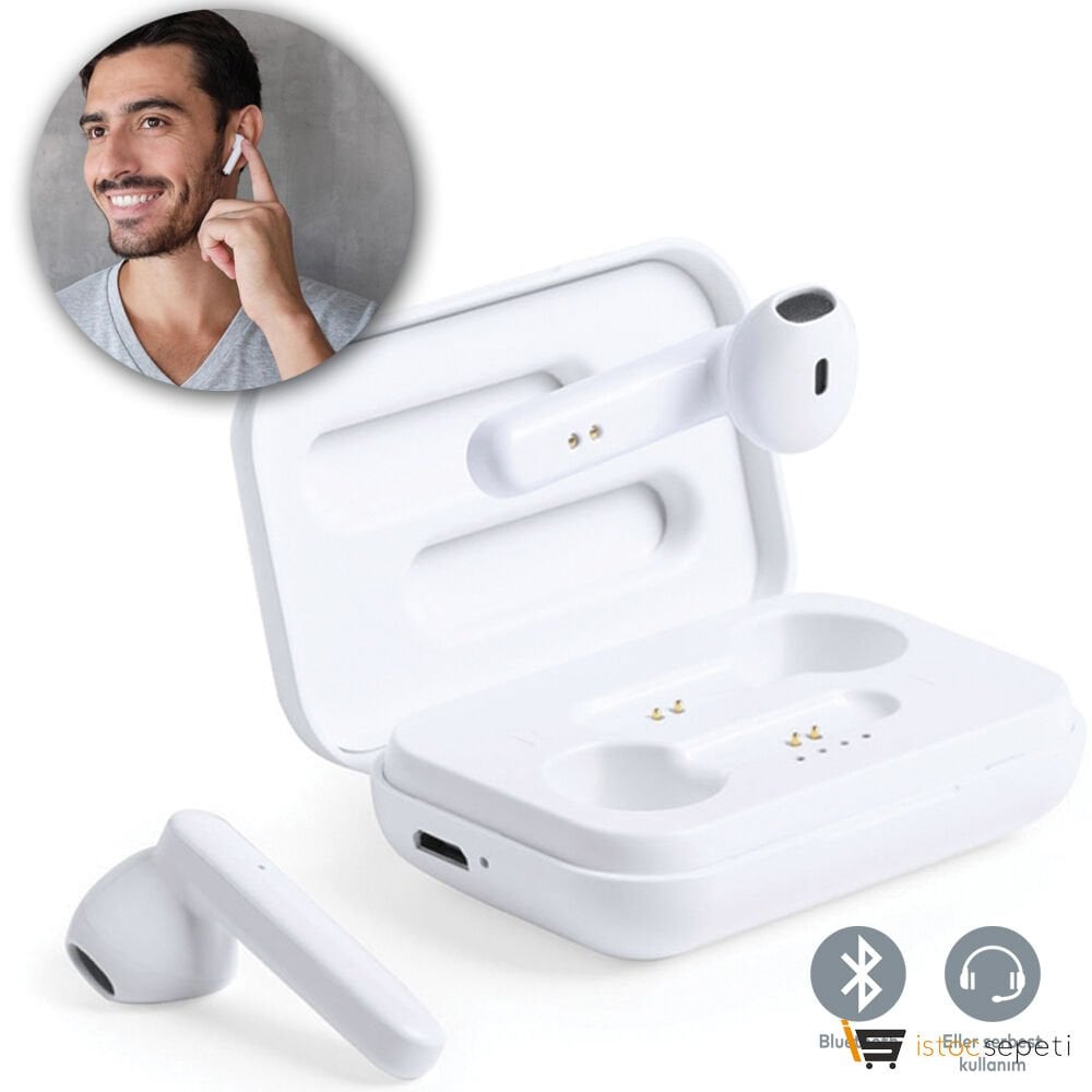 Bluetooth Kulaklık Promosyon