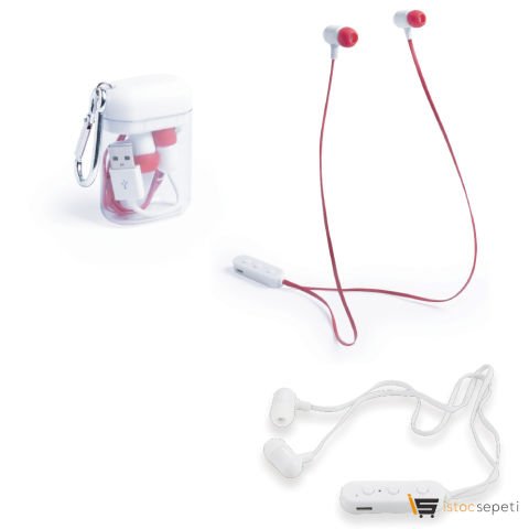 Bluetooth 3.0 Kulaklık Promosyon
