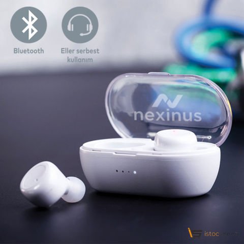 Bluetooth Kulaklık Promosyon