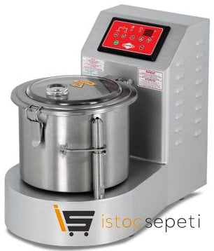 Empero Sebze Parçalama Makinesi