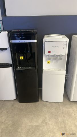Su Sebili Alttan Damacanalı Skytech ST-991 Led Işıklı