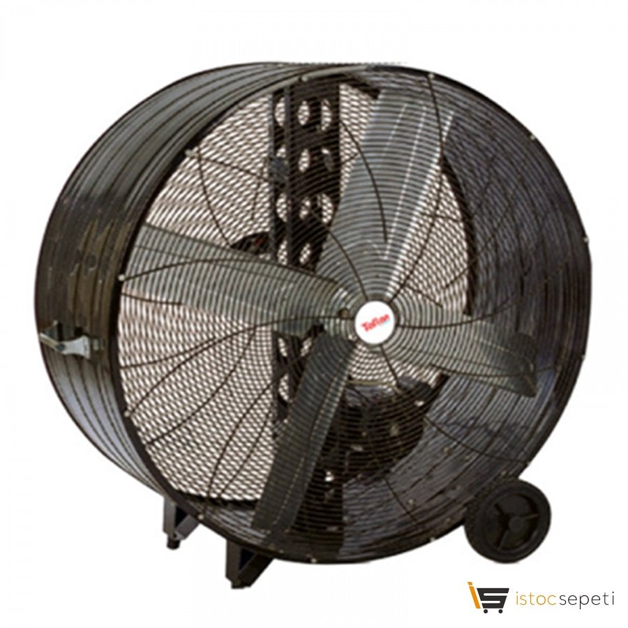 Taflan FDM-42 Sanayi Tipi Tavan Vantilatörü