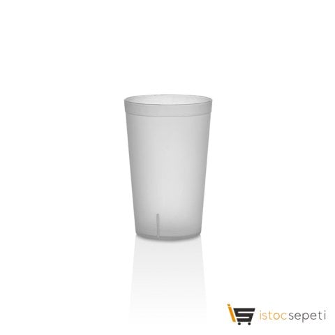400 ml Kumlu Bardağı GC-17PP