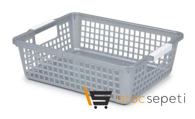 Meyve Sepeti No: 1 Kulplu