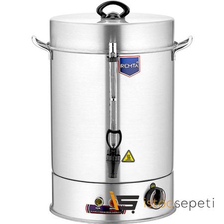 Remta Çay Makinası