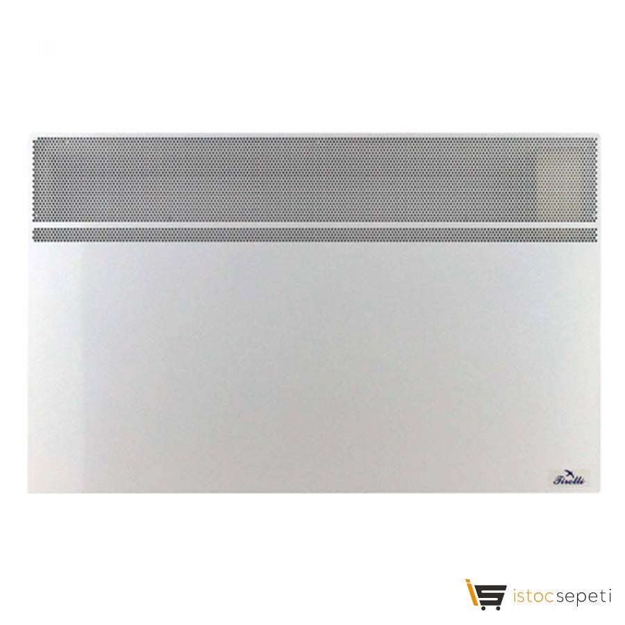 Firelli 1500 Watt Panel Konvektör