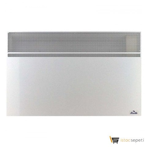Firelli 1500 Watt Panel Konvektör