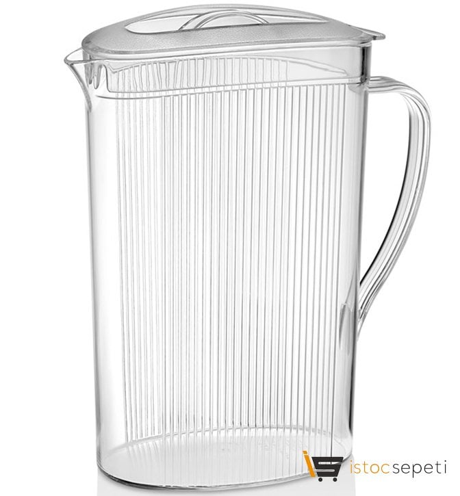 2.2 lt Soft Sürahi GSRH-02