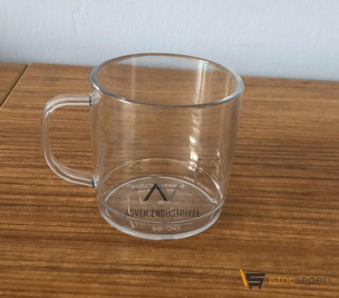 Kupa Çay Bardağı Fabrika Tipi 250 Ml Karton Bardak Ücretlerine Kırılmaya Son