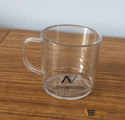Kupa Çay Bardağı Fabrika Tipi 250 Ml Karton Bardak Ücretlerine Kırılmaya Son