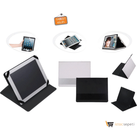 Tablet Kılıfı Promosyon