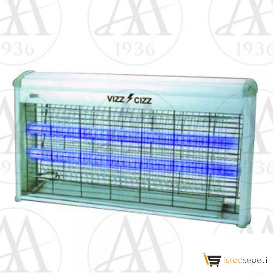Vızz Cızz BK-40 Sinek Öldürme Cihazı
