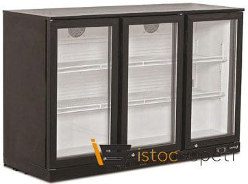 Empero Şise Soğutucu Dolap Çarpma 3 Kapılı