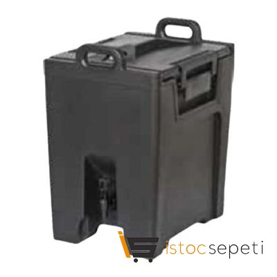 Empero İzolasyonlu Sıvı Konteyneri Üstten Yüklemeli 40 L