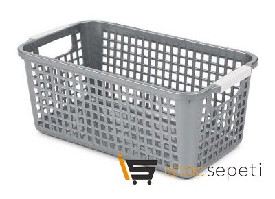 Meyve Sepeti No: 4 Kulplu