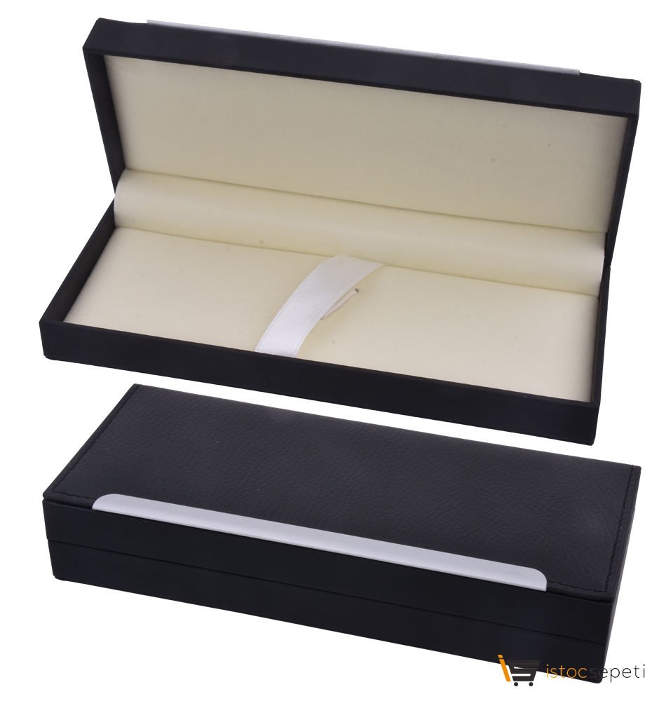 İkili Kalem Kutusu Promosyon