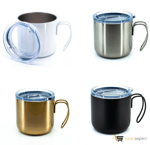 Termos Bardak 320 ml Promosyon