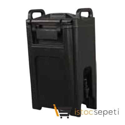 Empero İzolasyonlu Sıvı Konteyneri Üstten Yüklemeli 20 L