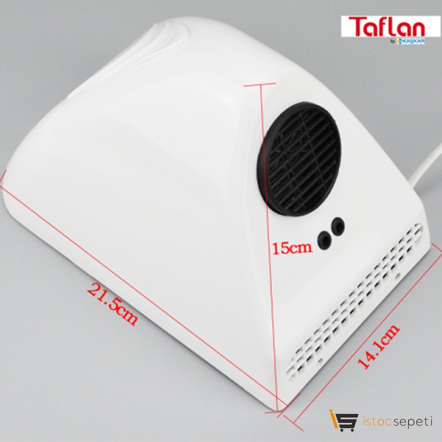 Taflan MDF8814 El Kurutma Makinesi