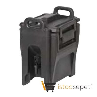 Empero İzolasyonlu Sıvı Konteyneri Üstten Yüklemeli 10 L