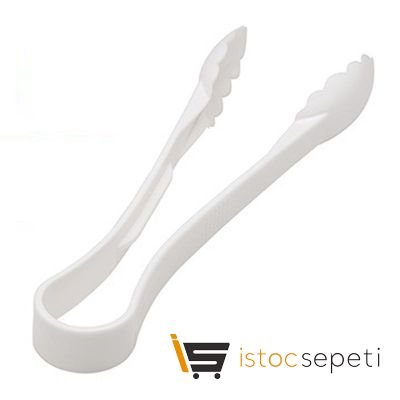 Salata Maşası Polikarbonat No: 1 150 h/mm Beyaz