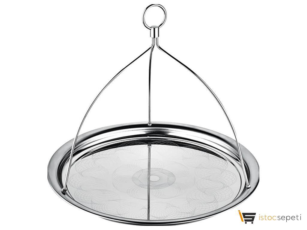 Askılı Tepsi 33.50 CM