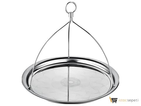Askılı Tepsi 33.50 CM