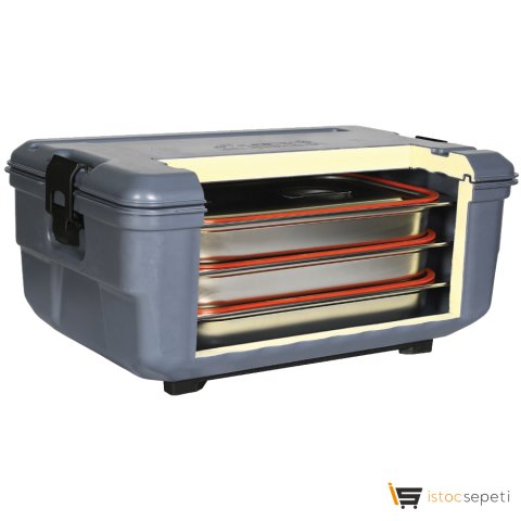 Avatherm 200 Thermobox Gri