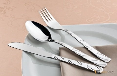 Atmaca 84 Parça Hediye Set
