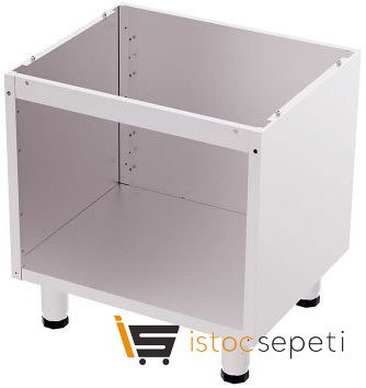 Kalitegaz 700 Serisi OS4070 Açık Stand