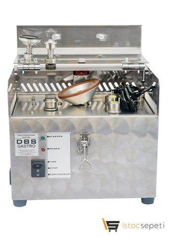 Jet Bilme Makinesi