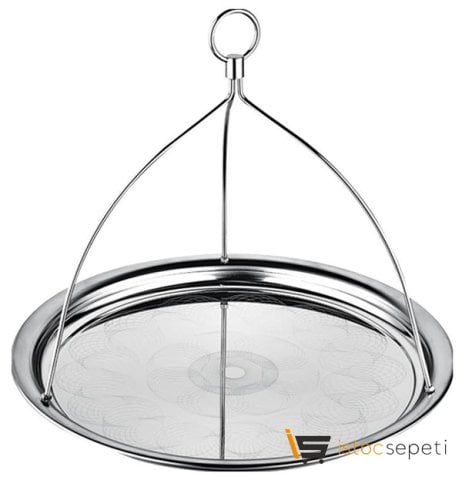 Askılı Tepsi 40.50 CM