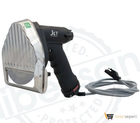 Jet 120 Plus-D
