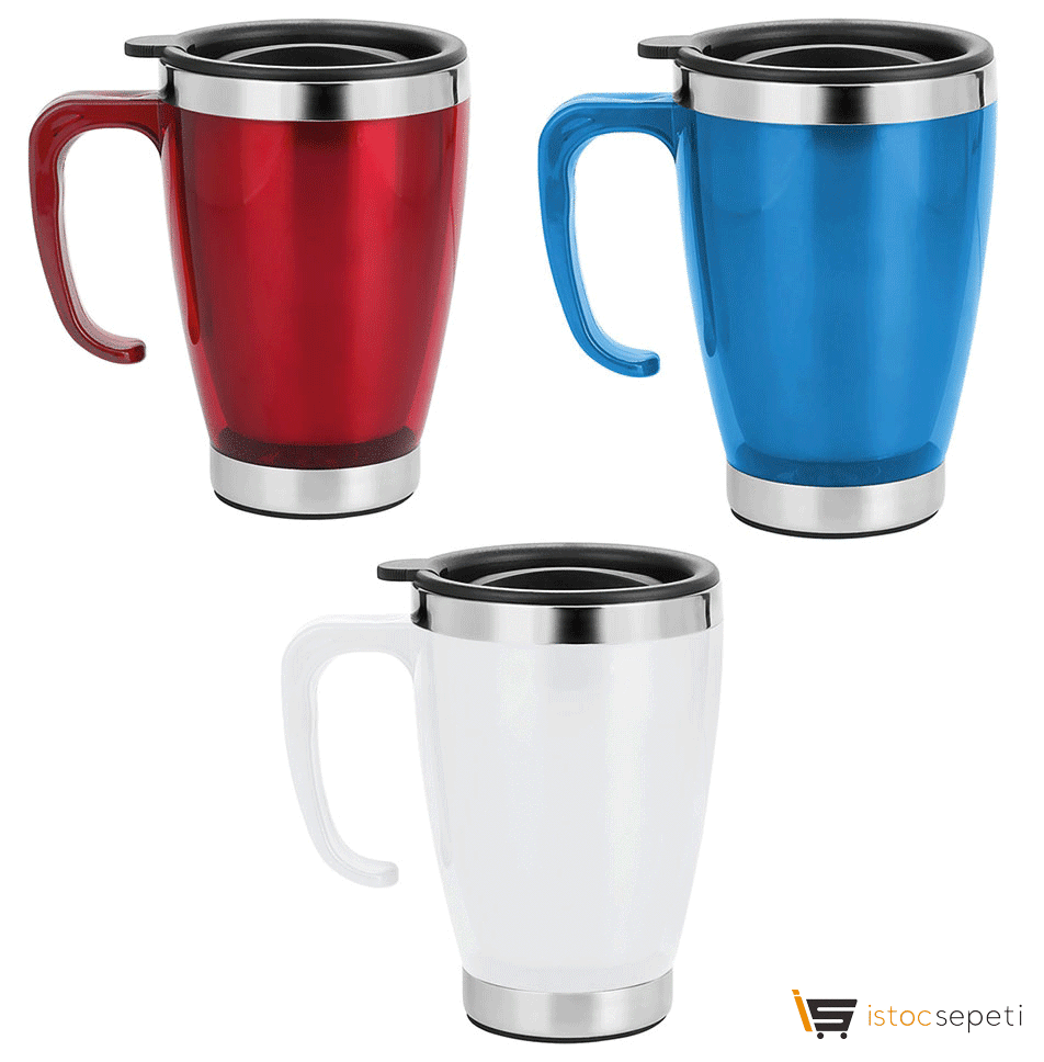 Termos Bardak 400 ml Promosyon