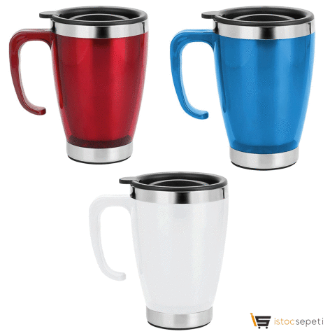 Termos Bardak 400 ml Promosyon