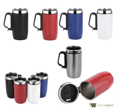 Termos Bardak 280 ml Promosyon