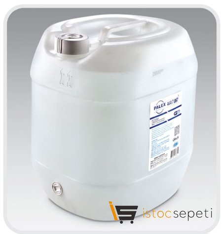 El Temizleme Köpüğü 30Kg ZMR143