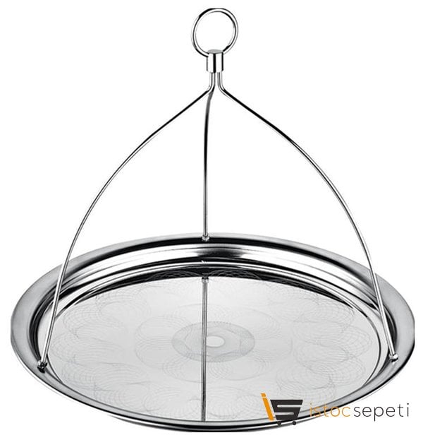 Askılı Tepsi 46.00 Cm